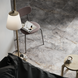 Керамограніт Fiera Ceramica | Princess Light Grey 600х600х7 18137 фото 2