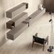Керамогранит крупноформатный Florim | Florim Authentic Luxe, Gold Travertine 120x280 Matte 6mm, 781177 19153 фото 3