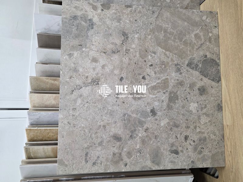 Керамограніт Ragno | Плитка 60*60 Eterna Mix Multicolor Rett R8Jv 17876 фото