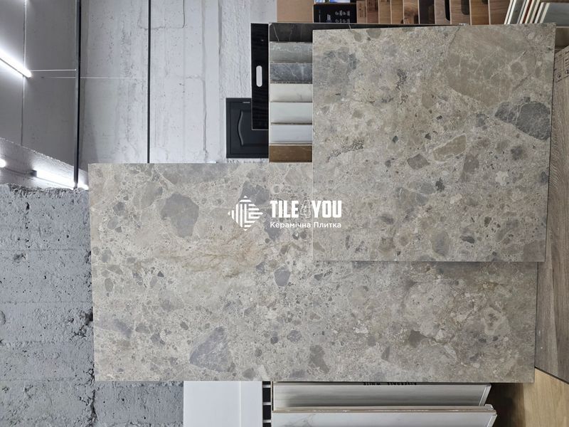 Керамограніт Ragno | Плитка 60*60 Eterna Mix Multicolor Rett R8Jv 17876 фото
