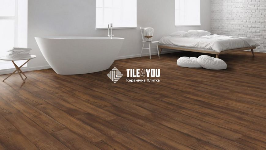Ламинат Kaindl | K5758 Oak Cabana Porto CB Cabana Bevel 1290 x 193 mm 12.0 mm 18656 фото