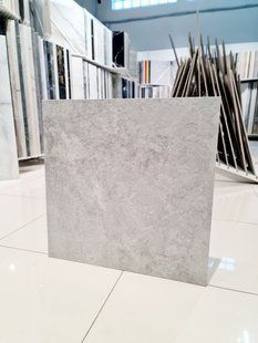 Керамогранит Cersanit | Marcello Light Grey Matt 59,8x59,8 см 12172 фото