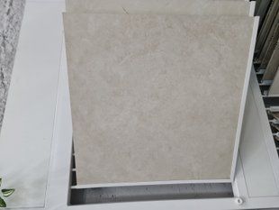 Керамогранит Paradyz | Lightstone Crema Gres Szkl. Rekt. Polpoler 59,8X59,8 11896 фото