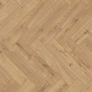 Ламинат Kaindl |32675 Oak Edinburgh RO Rochester 630 x 126 mm 8.0 mm 18657 фото