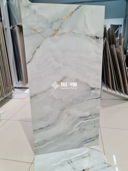 Керамограніт Italica | NOBLE STONE PL 600x1200 11718 фото