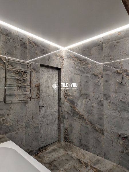 Керамограніт Italica | Denia Gold High Glossy 60x120 см 16047 фото