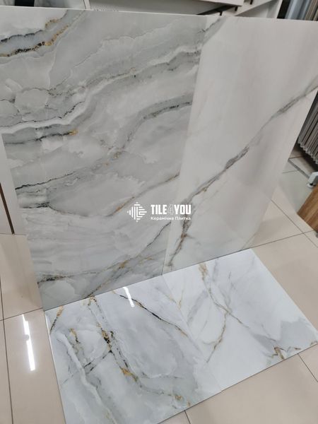 Керамограніт Italica | NOBLE STONE PL 600x1200 11718 фото