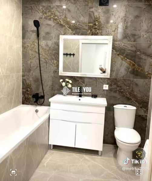 Керамограніт Italica | Denia Gold High Glossy 60x120 см 16047 фото