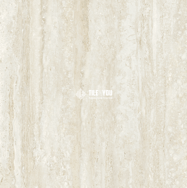 Керамограніт Inspiro | Travert Beige MC66E061 60x60 17627 фото