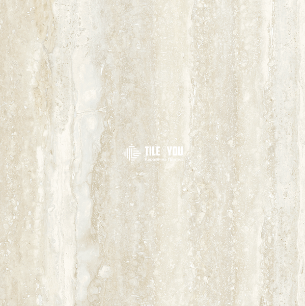 Керамограніт Inspiro | Travert Beige MC66E061 60x60 17627 фото