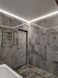 Керамограніт Italica | Denia Gold High Glossy 60x120 см 16047 фото 18