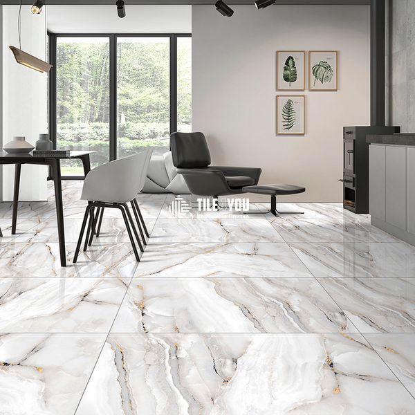 Керамограніт Italica | NOBLE STONE PL 600x1200 11718 фото