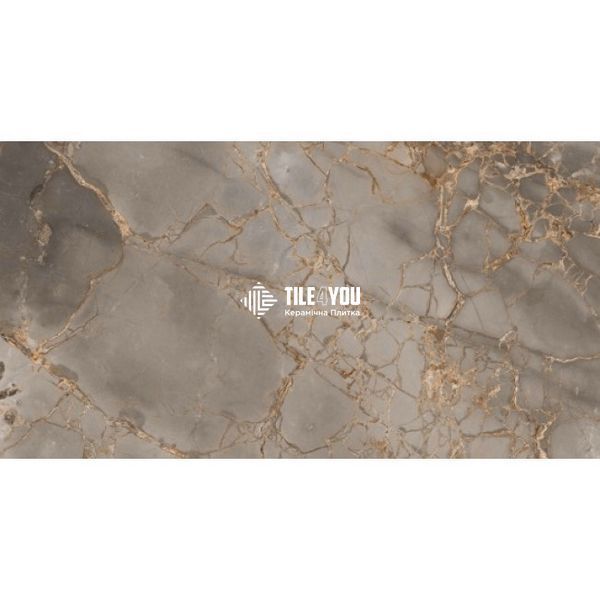 Керамограніт Italica | Denia Gold High Glossy 60x120 см 16047 фото