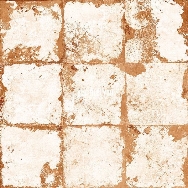 Керамогранит Ceramica Deseo | Плитка Memory 7 Blanco 58x58 см 209892 фото