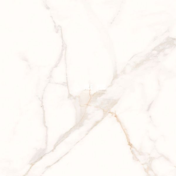 Керамограніт Ceramica Deseo | DESTINY MATTE WHITE 600x600 см 202912 фото