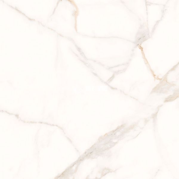 Керамограніт Ceramica Deseo | DESTINY MATTE WHITE 600x600 см 202912 фото