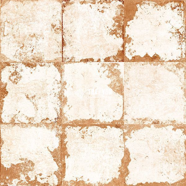 Керамогранит Ceramica Deseo | Плитка Memory 7 Blanco 58x58 см 209892 фото