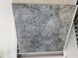 Керамограніт Fiera Ceramica | Princess Dark Grey 600х600х7 18138 фото 15
