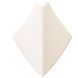 Плитка для стін Snake SN 0001 Porcelain White 16x20 40703966 фото 1