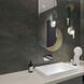 Керамограніт Paradyz | Smoothstone Umbra Gres Szkl. Rekt. Satyna 59,8X59,8 18977 фото 2