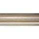 Настенная плитка Decor Linne Vasari Brown 28х85 38752428 фото 1