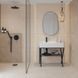 Керамограніт Paradyz | Lightstone Crema Gres Szkl. Rekt. Polpoler 59,8X59,8 18461 фото 2