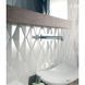 Плитка для стін Snake SN 0001 Porcelain White 16x20 40703966 фото 5