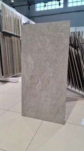 Керамограніт Teo Ceramics (Allore) | Soft Slate Silver F PC 600x1200x8 R Sugar 1 60130428 фото