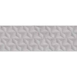 Настенная плитка G ATELER GRIS DECOR 2 25x75 43374444 фото