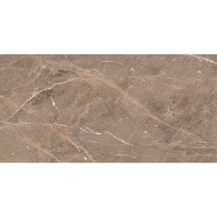 Керамограніт Megagres | ALBI BROWN 60x120 см 13596 фото