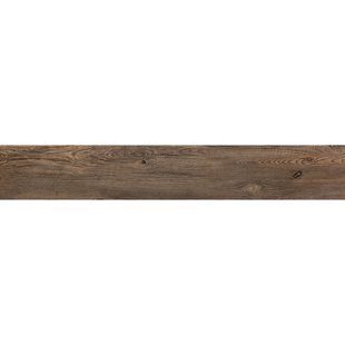 Керамограніт Cerrad | Cortone Marrone Rect. 19,3X120,2 17180 фото