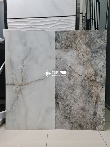 Керамограніт Italica | Onyx Sky Polished 60x120 см 16062 фото