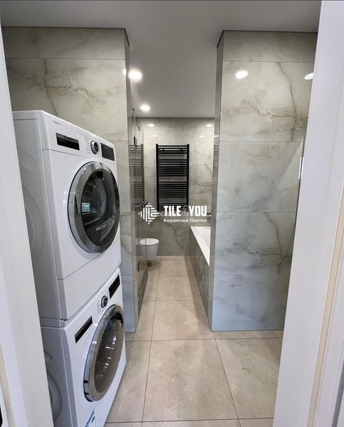 Керамограніт Italica | Onyx Sky Polished 60x120 см 16062 фото
