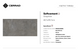 Керамограніт Cerrad | Softcement Graphite POL 597x1197x8 208447 фото 5