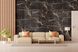Керамограніт CERAMA MARKET | Golden Marquina Grande 60x120 см 16419 фото 9
