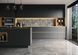 Керамограніт Cerrad | Softcement Graphite POL 597x1197x8 208447 фото 2