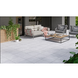 Керамограніт Cersanit | Rufus Light Grey Matt 42X42 17285 фото 3