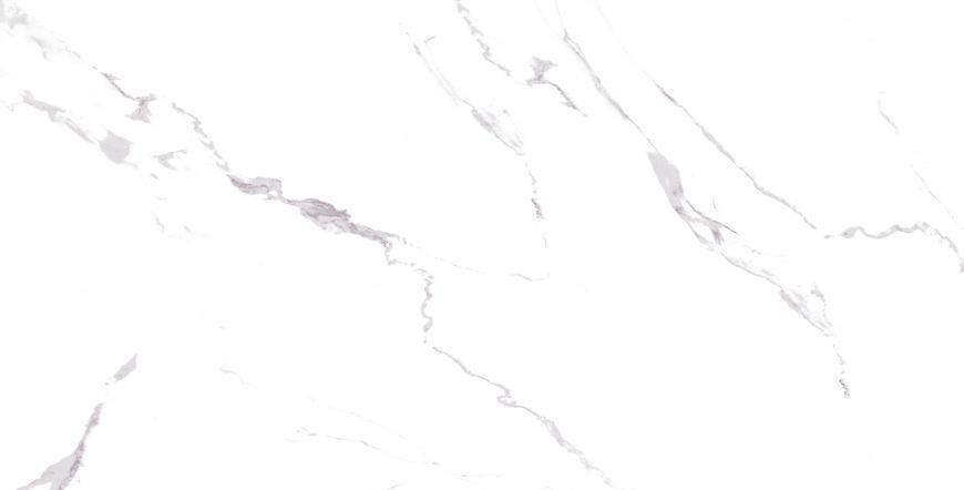 Керамограніт Kutahya | Naos White RT Polish N 60 x120 см 16113 фото
