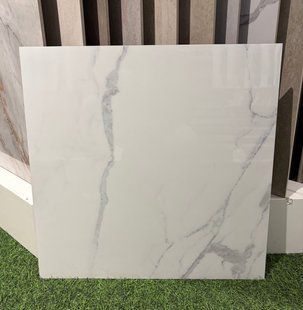 Керамогранит Fiera Ceramica | SD601P Polished 600x600x8,5мм 208690 фото