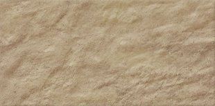 Плитка фасадна Cerrad | Argilla Mocca Light 148x300x9 202376 фото