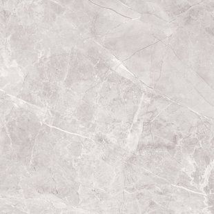 Керамограніт Ceramika Gres | Rush White RECT 597x597 208526 фото