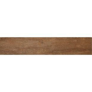 Плитка под дерево G. P.E. Merbau Miel 23х120 38268112 фото
