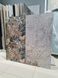 Керамограніт Italica | Denia Gold Silver Polished 60x120 см 16048 фото 5