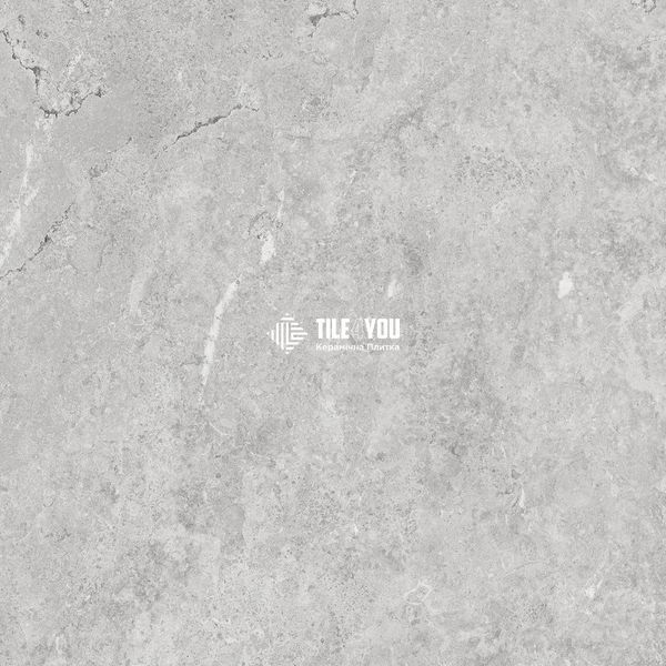 Керамограніт Ceramica Deseo | TUANA GREY MATT 600x600 mm 202915 фото