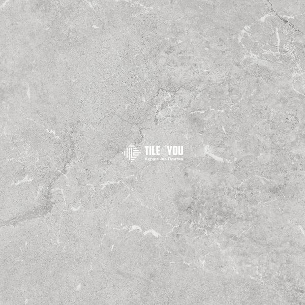 Керамограніт Ceramica Deseo | TUANA GREY MATT 600x600 mm 202915 фото