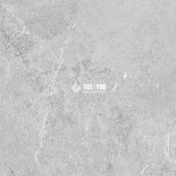 Керамограніт Ceramica Deseo | TUANA GREY MATT 600x600 mm 202915 фото