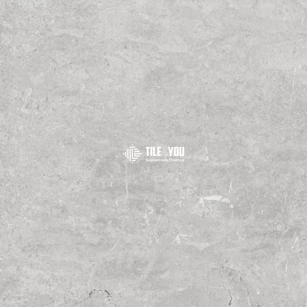 Керамограніт Ceramica Deseo | TUANA GREY MATT 600x600 mm 202915 фото