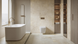Керамограніт Paradyz Ceramika | Bellari Crema Gres Mat 119,8X59,8 19920 фото 2