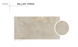 Керамограніт Paradyz Ceramika | Bellari Crema Gres Mat 119,8X59,8 19920 фото 3