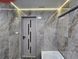 Керамограніт Italica | Denia Gold Silver Polished 60x120 см 16048 фото 26